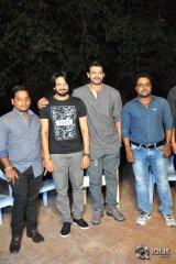Prabhas Launches Araku Road Lo Movie Song Teaser